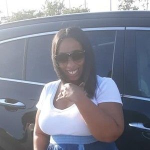 Meet your Posher, Lake